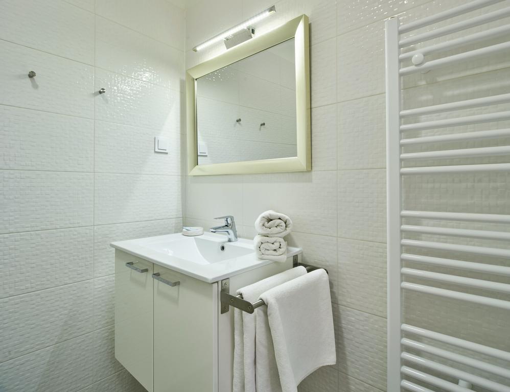 Stars Of Zagreb Apartments Exterior foto